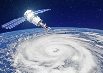 Katrina two decades on: how today’s satellite intelligence could have changed the story