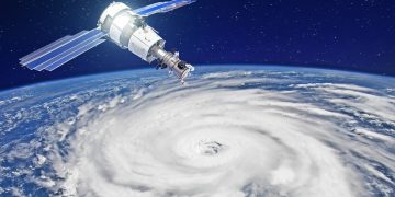 Katrina two decades on: how today’s satellite intelligence could have changed the story