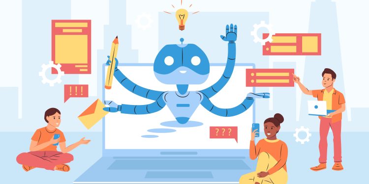 Improving skills and helping innovators could be key to igniting boom in AI investment