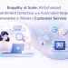 Empathy at Scale: AI-Enhanced Sentiment Detection and Automated Response Generation in Modern Customer Service