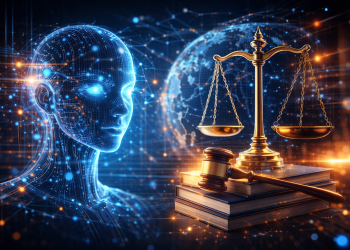 AI and Intellectual Property in 2026: why transparency and court rulings will define the next phase of governance