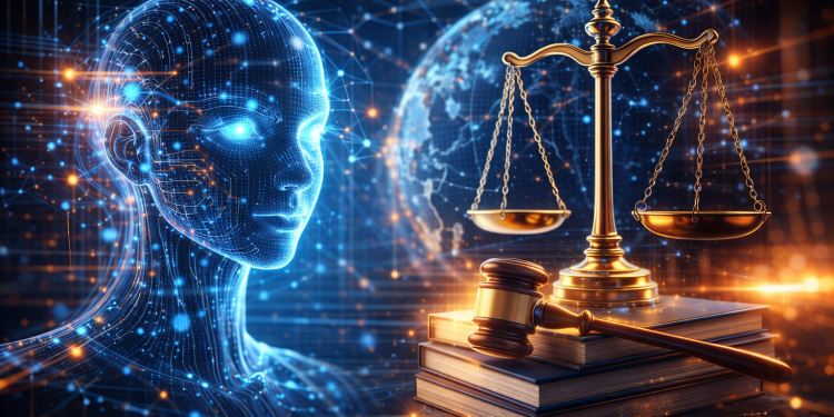 AI and Intellectual Property in 2026: why transparency and court rulings will define the next phase of governance