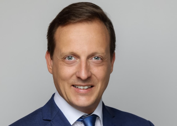 Hendrik Thorner discusses the importance of KPMG joining SAP Global Strategic Service Partner program with Silicon Valley’s Journal 