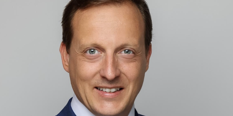 Hendrik Thorner discusses the importance of KPMG joining SAP Global Strategic Service Partner program with Silicon Valley’s Journal 