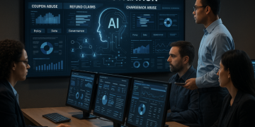 Strategic Edge of Agentic AI in Reshaping Fraud investigations