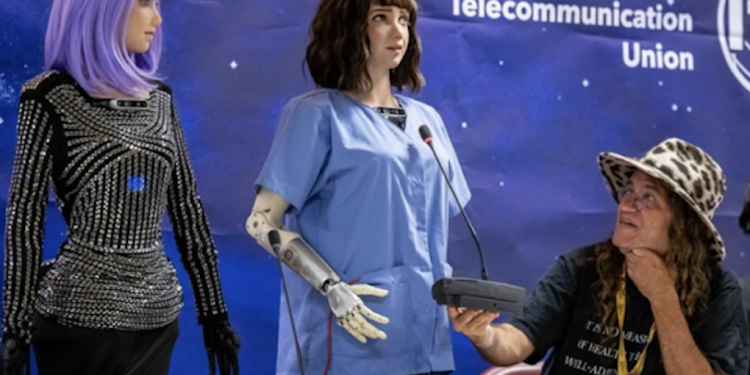 Nine Predictions for AI in 2026, from the Father of AGI