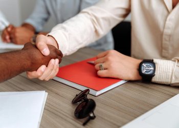 Rewiring finance and transforming SME access to capital through partnerships