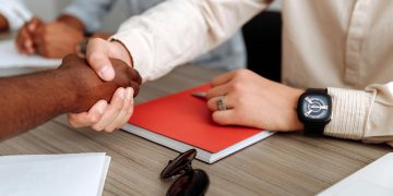 Rewiring finance and transforming SME access to capital through partnerships