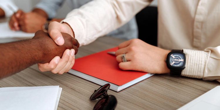 Rewiring finance and transforming SME access to capital through partnerships