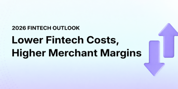 AI Is Forcing a Reset in Fintech Pricing  and Merchants Are Starting to Reclaim Margin