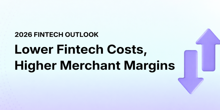 AI Is Forcing a Reset in Fintech Pricing  and Merchants Are Starting to Reclaim Margin