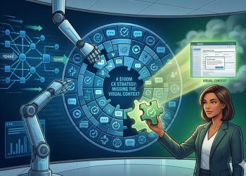 The Blind Spot in Your $100M AI Strategy