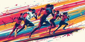 Reimagining Viewer Engagement with Data-Driven Sports Graphics