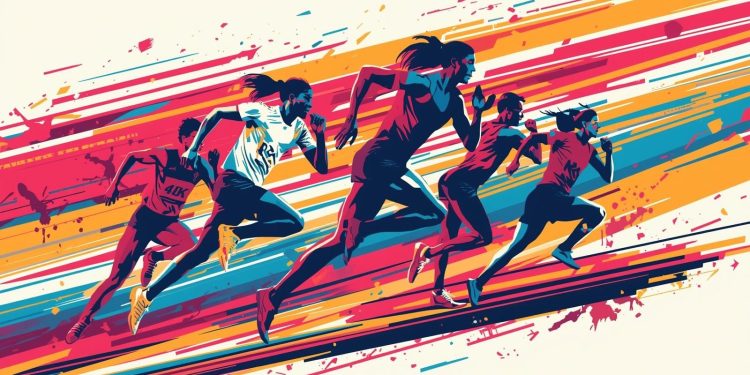 Reimagining Viewer Engagement with Data-Driven Sports Graphics