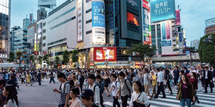 Thinking small: Japan’s urban data center strategy and the technologies making it possible