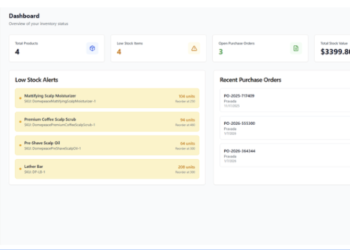 Why Ecommerce Founders Are Starting to Build Their Own Internal Tools Instead of Paying for More SaaS