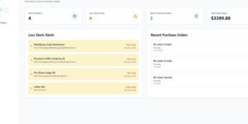Why Ecommerce Founders Are Starting to Build Their Own Internal Tools Instead of Paying for More SaaS