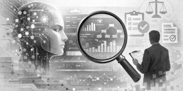 Can AI Explain Its Decisions Well Enough for an Auditor?