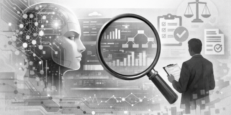 Can AI Explain Its Decisions Well Enough for an Auditor?