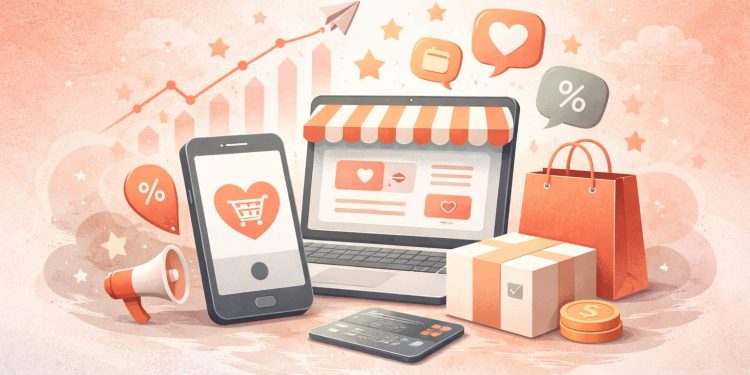 When Smarter Acquisition Stops Driving Growth: The Case for Retention-First E-Commerce