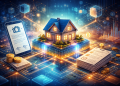 Blockchain meets bricks and mortar – why mortgages are ripe for tokenisation