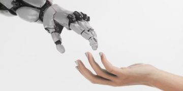 Seven steps to embed the ethical AI that drives successful infrastructure