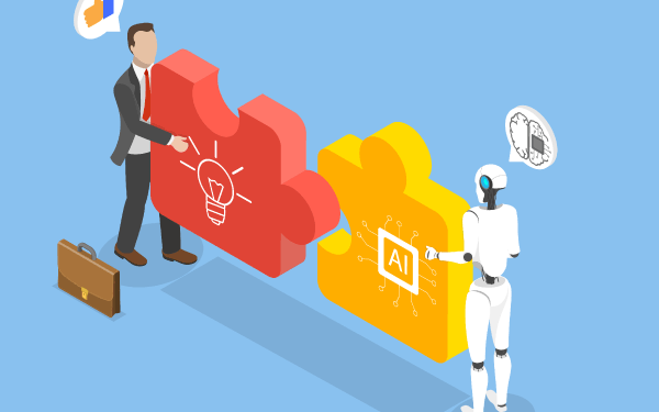 Turning AI Readiness into Operational Success