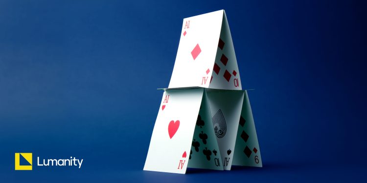 AI in Life Sciences Without Governance Is a House of Cards