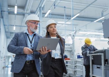 Industrial AI Has a Blind Spot the Size of 3.8 Million Retirements