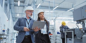 Industrial AI Has a Blind Spot the Size of 3.8 Million Retirements