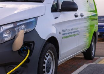 AI and Smart Safety: How Pace Technology is Transforming Fleet Management in the UK