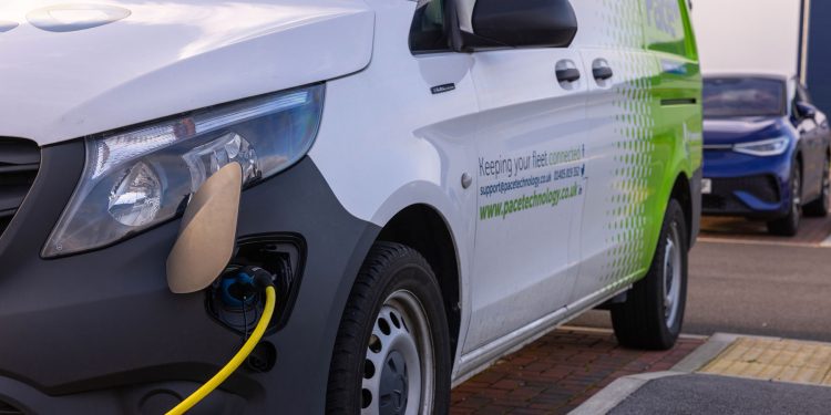 AI and Smart Safety: How Pace Technology is Transforming Fleet Management in the UK