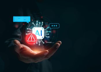 How AI is Powering the Next Generation of Scam Detection Systems