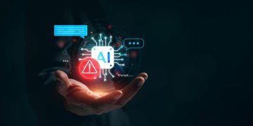 How AI is Powering the Next Generation of Scam Detection Systems