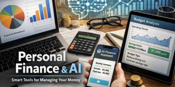 Personal Finance Using AI: Practical Approaches for Everyday Users, Analysts, and Developers