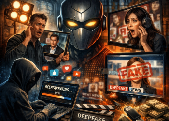 Grok’s AI Deepfake Scandal a Wake-Up Call Creators Cannot Ignore