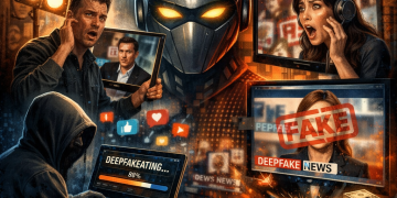 Grok’s AI Deepfake Scandal a Wake-Up Call Creators Cannot Ignore