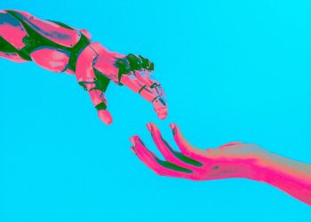 The Blended Advantage: Why The Future Will Be Built On Human Judgment, Powered By AI