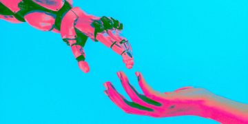 The Blended Advantage: Why The Future Will Be Built On Human Judgment, Powered By AI