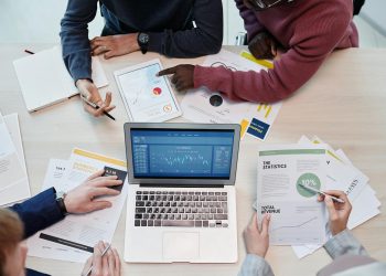 Are Rapid Advancements in AI Helping or Hindering Nonprofit Finance Functions?