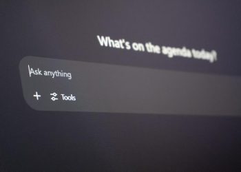 The agents are coming, the agents aren’t coming.