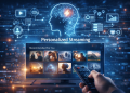 How AI Is redefining personalisation in streaming