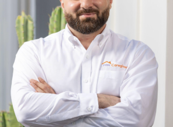 Family-Run Home Care Agency in California Expands to Silicon Valley and Santa Rosa, Widening Coverage Area with AI Innovation