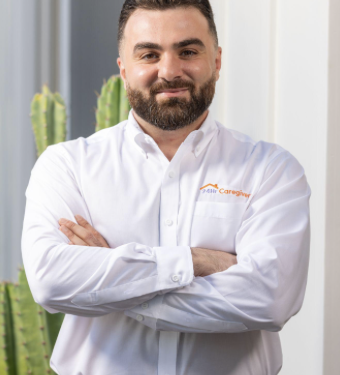 Family-Run Home Care Agency in California Expands to Silicon Valley and Santa Rosa, Widening Coverage Area with AI Innovation