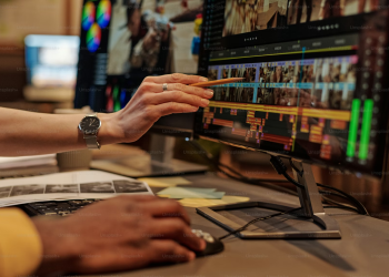 When AI runs the show, what happens to ERP?