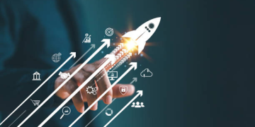The Strategy-Data Divide: Why Most Organizations are Leaving Growth on the Table