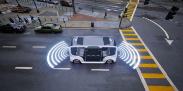 Automated vehicles: are self-driving technologies ready for lift off? 