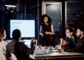 Designing the AI-Human Workspace
