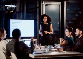 Designing the AI-Human Workspace