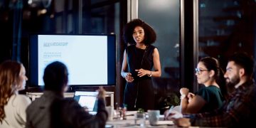 Designing the AI-Human Workspace